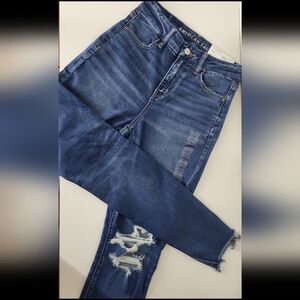 American Eagle | Jegging